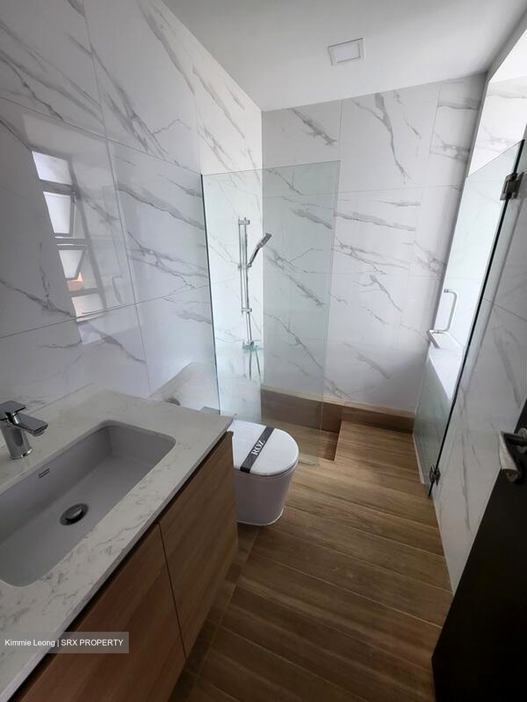 The Asteria (D15), Condominium #475098201